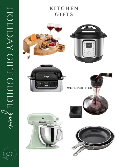 Kitchen gift ideas! Holiday gifts, holiday gift guide 




#LTKstyletip #LTKHoliday #LTKunder50