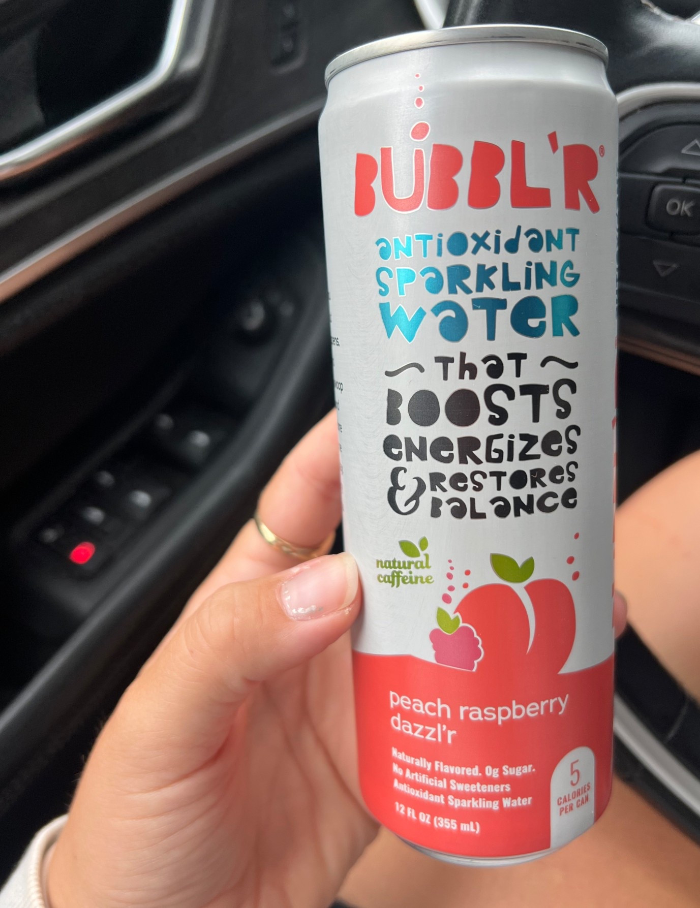 Loving these new natural energy drinks! Walmart! 

#LTKActive