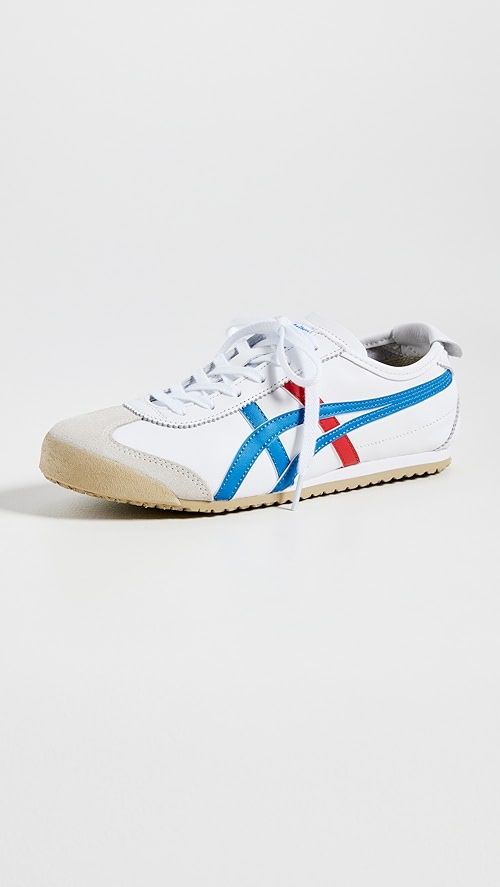 Onitsuka Tiger Mexico 66 Mid Runner Sneakers | SHOPBOP | Shopbop