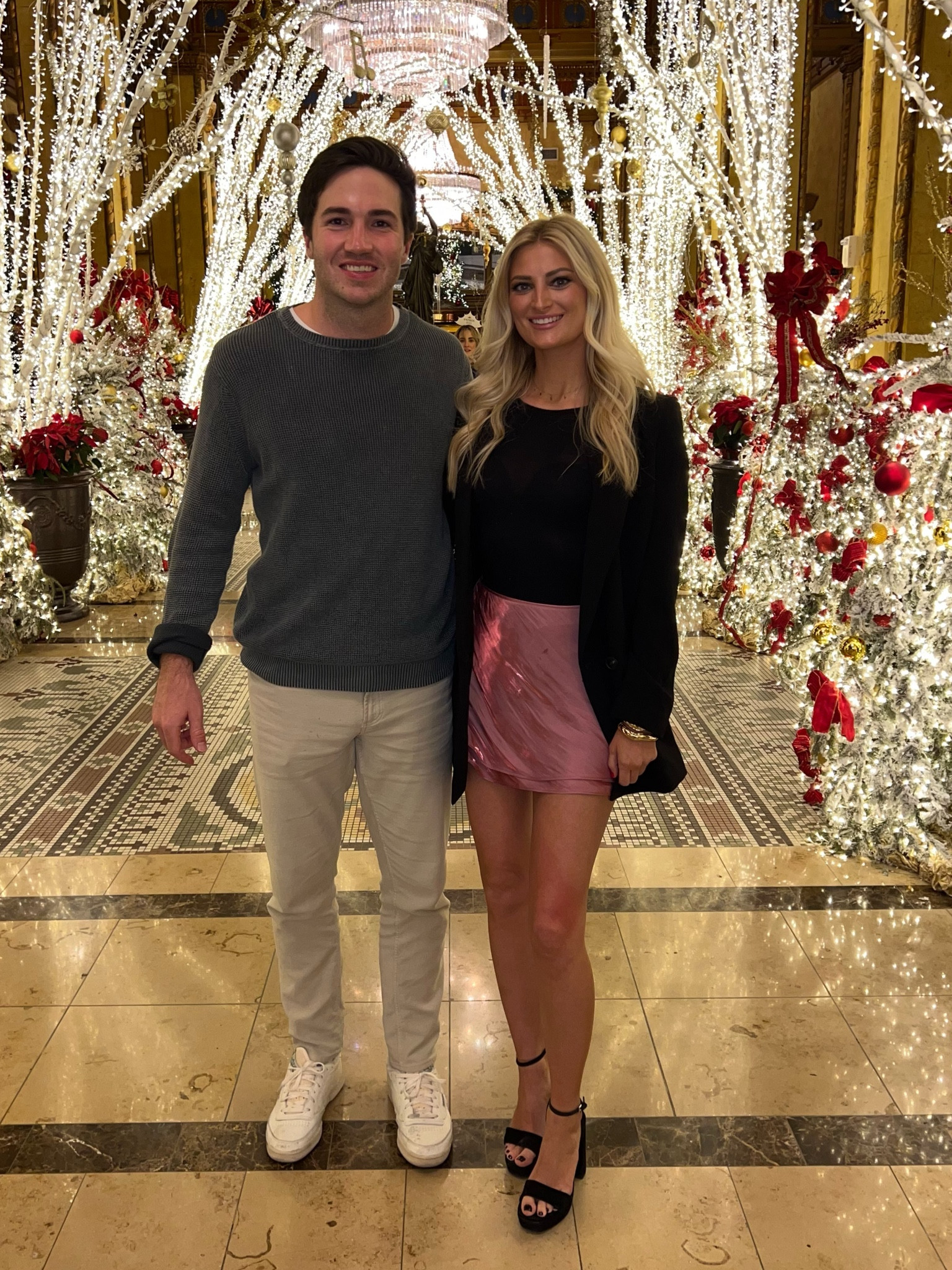 never want to take this skirt off!!!! and it’s target!!! 

Zara blazer

#LTKFindsUnder100 #LTKStyleTip #LTKFindsUnder50