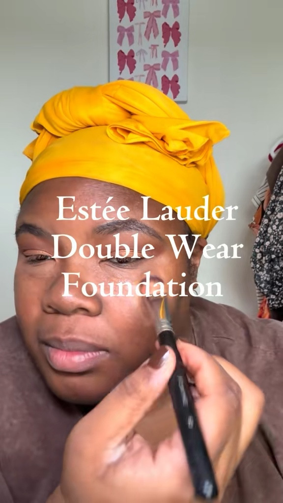Estée Lauder Double Wear 

#LTKBeauty