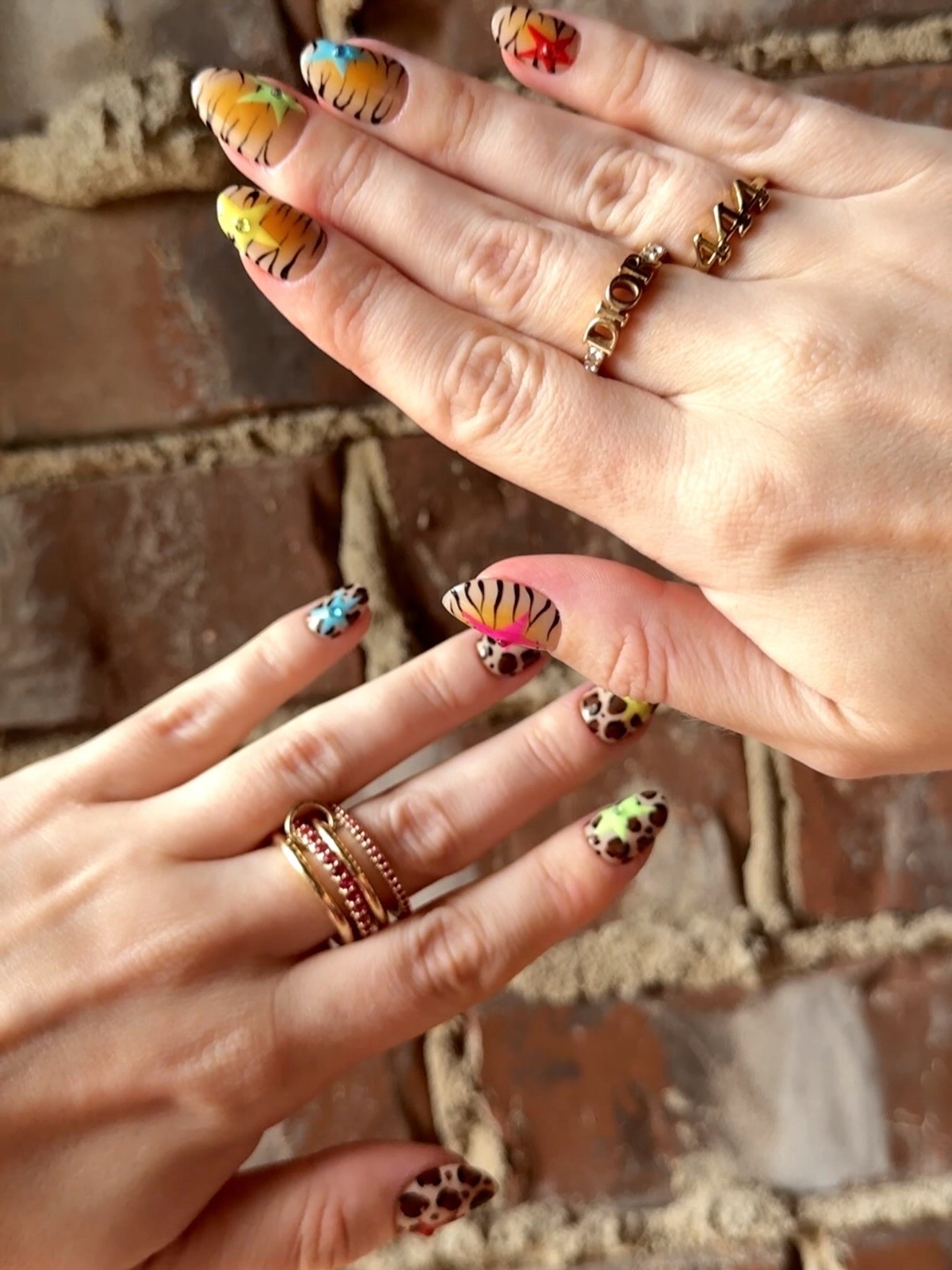 Last non-spooky set post lol. As always linking my nail girl who is WONDERFUL!

#LTKSaleAlert #LTKSeasonal #LTKBeauty