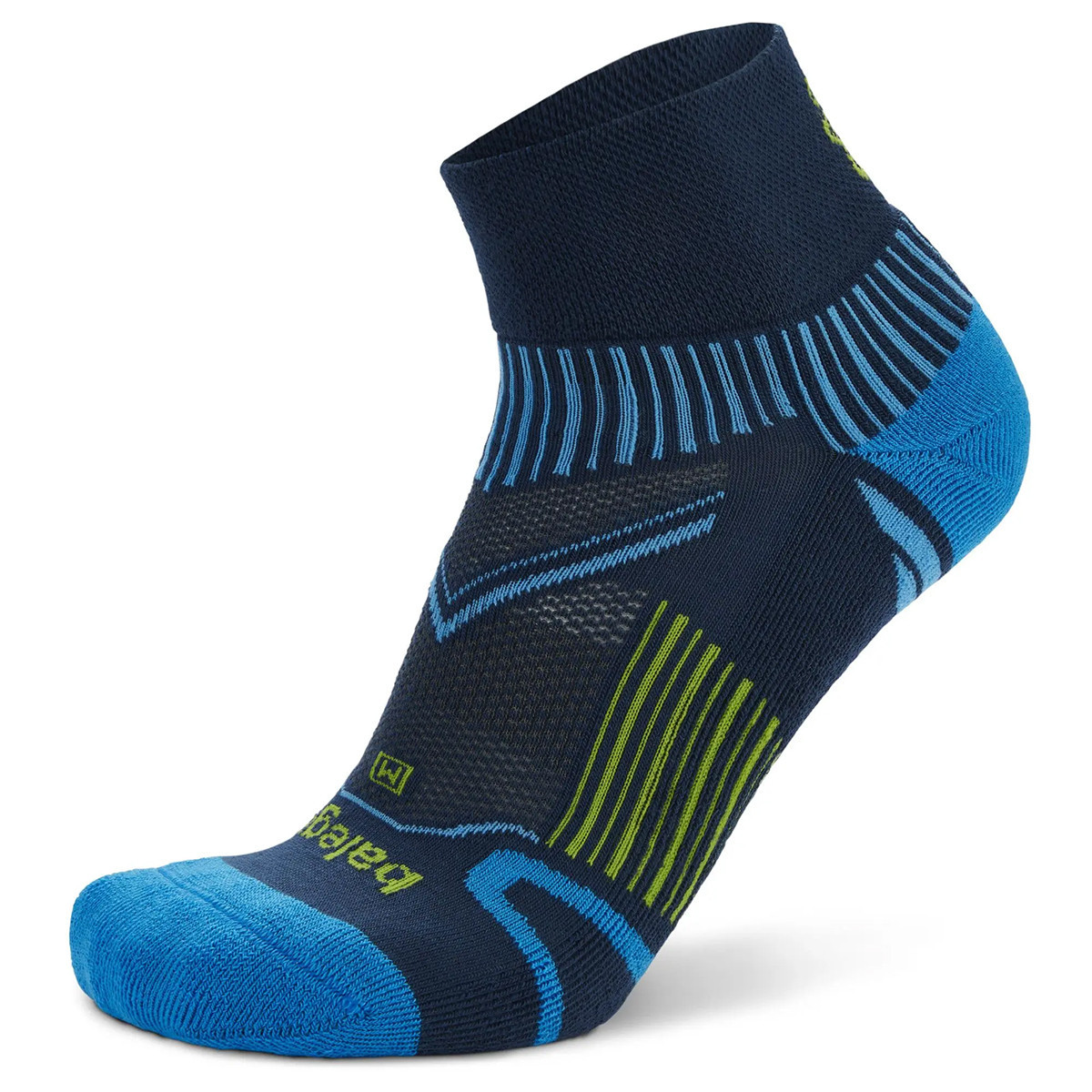 Balega Enduro Quarter | Fleet Feet