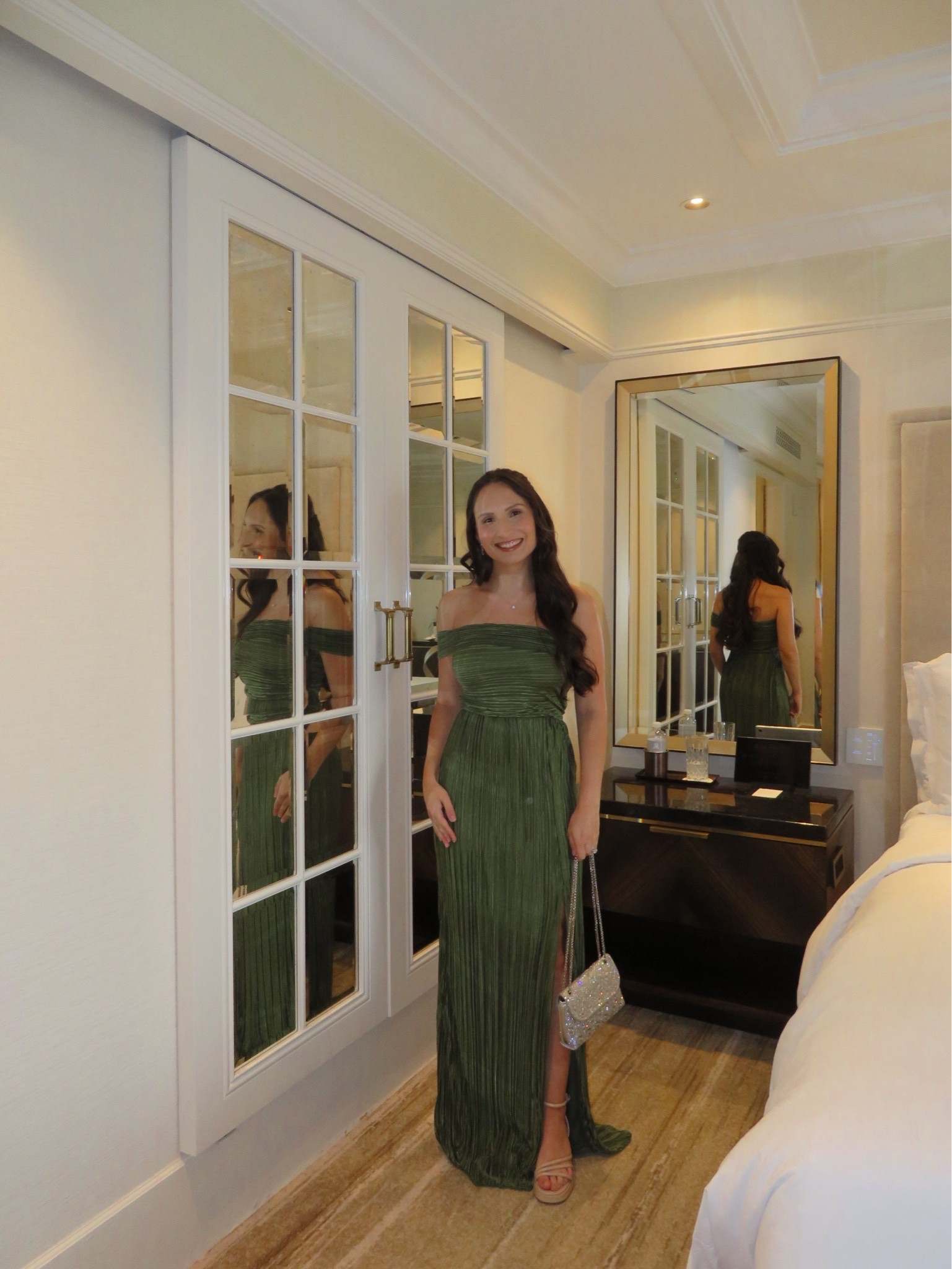 wedding guest dress summer - XS

#LTKootd #LTKgrwm #LTKSeasonal