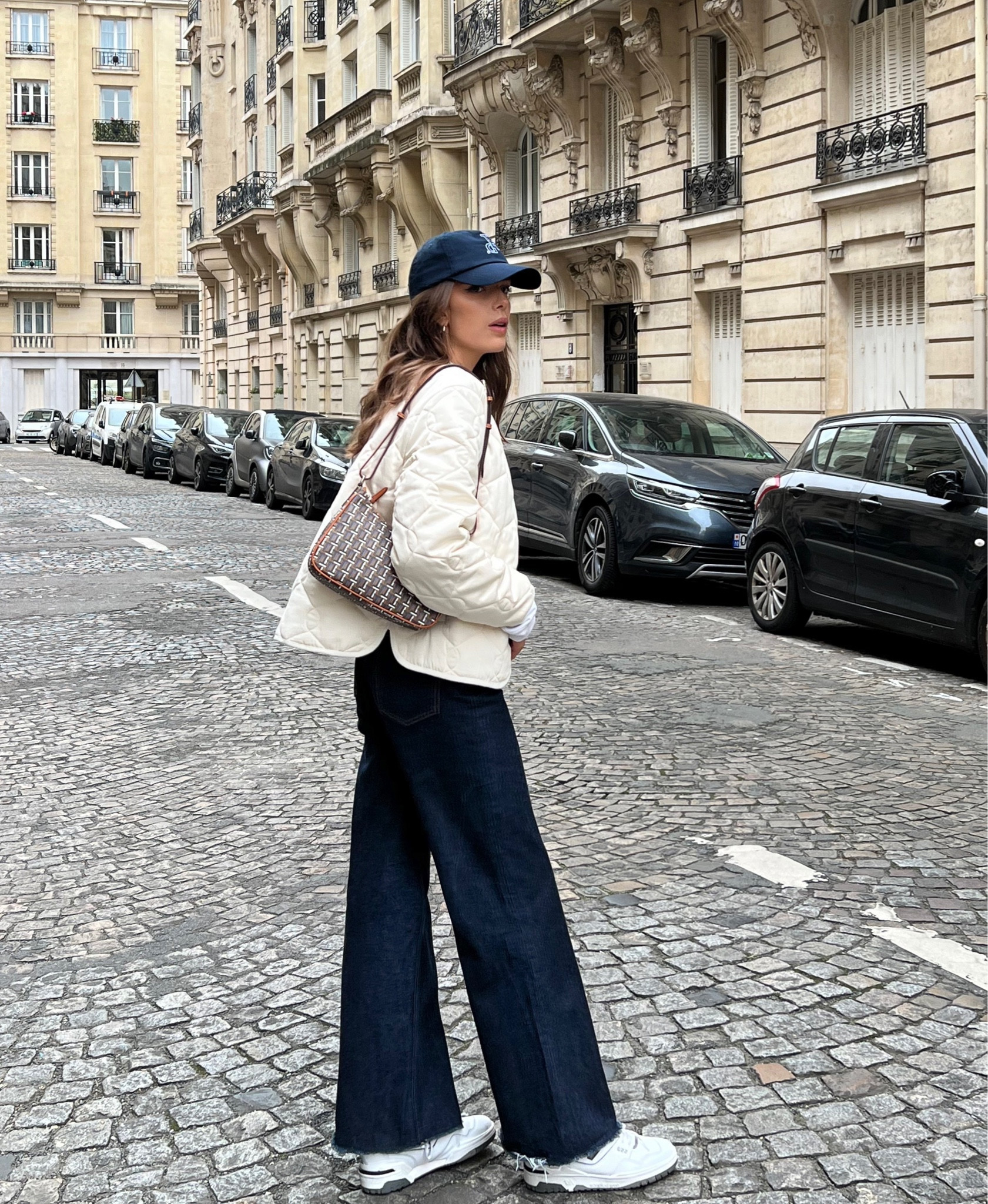 Sportwear look💙

#LTKSeasonal #LTKFind #LTKstyletip