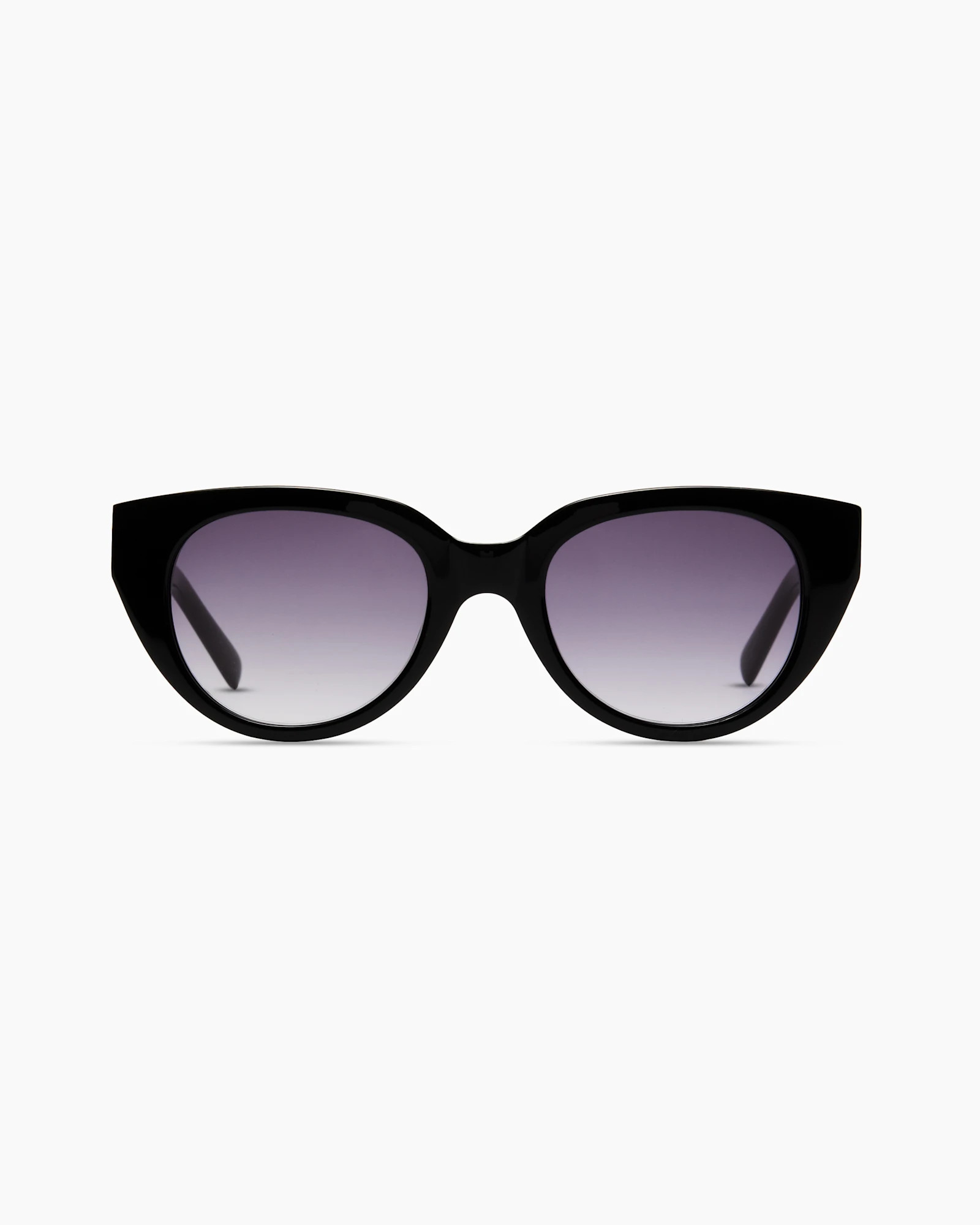 Capri Polarized Acetate Sunglasses | Quince