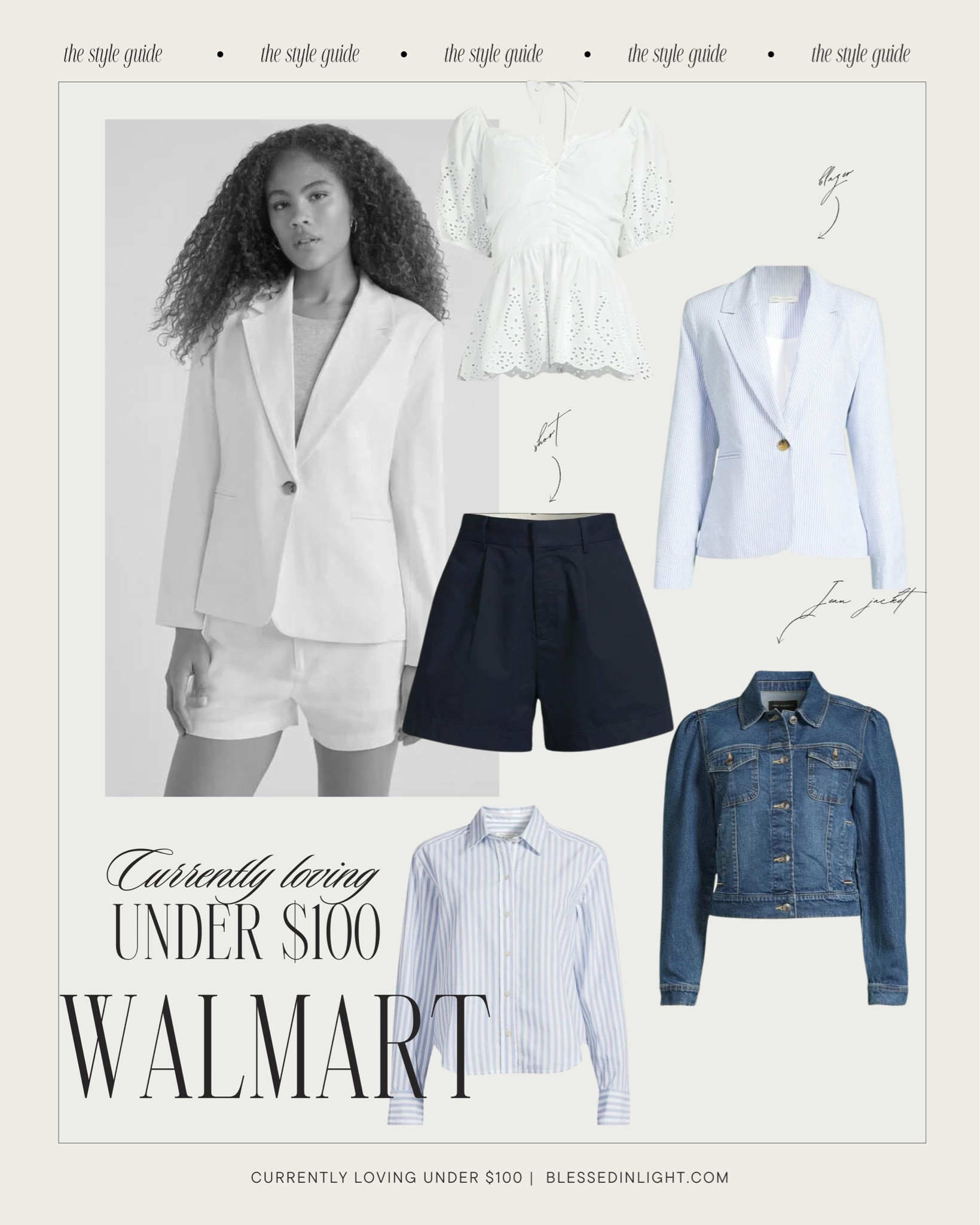 Walmart fashion finds #walmart #walmartcreator #walmartfinds

#LTKFindsUnder100 #LTKStyleTip #LTKSeasonal