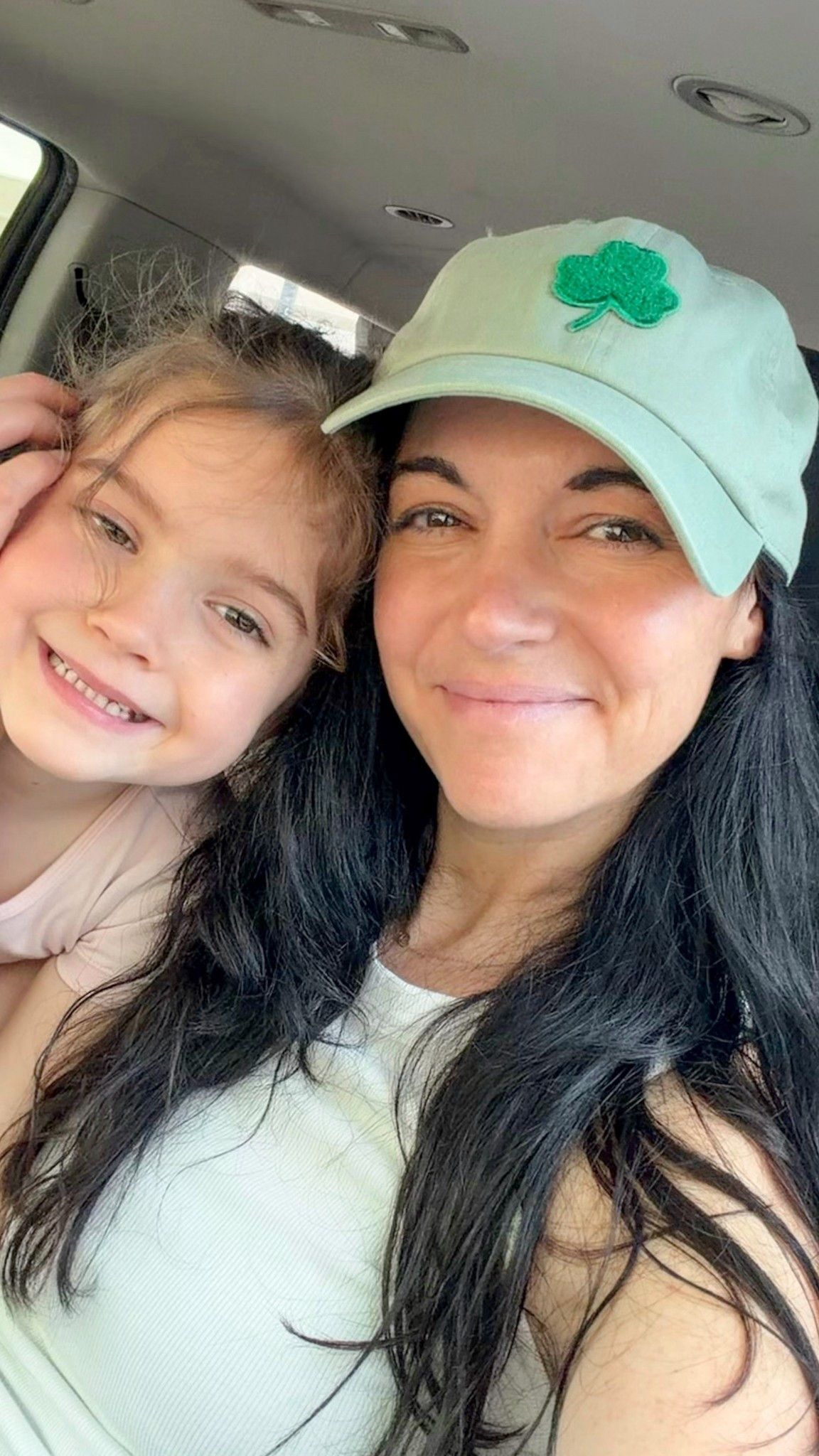 My favorite hat but make it St. Patrick’s Day! 

#LTKSeasonal #LTKmomlife #LTKKids