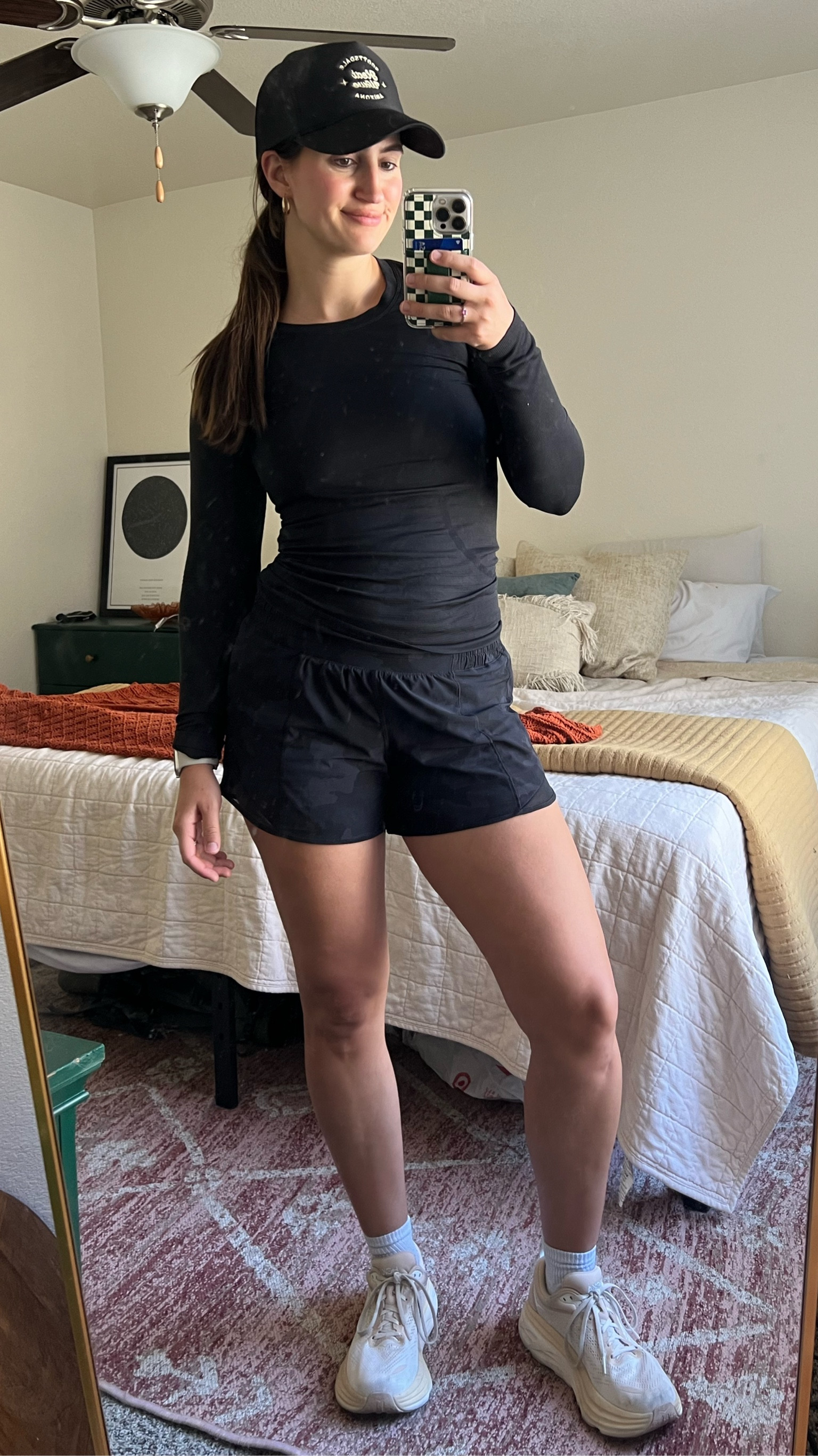 my go-to workout fit🤌

#LTKActive #LTKfitness