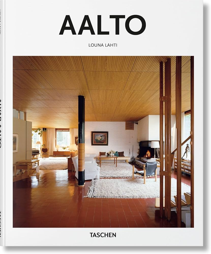 Aalto (Basic Art Series 2.0) | Amazon (US)