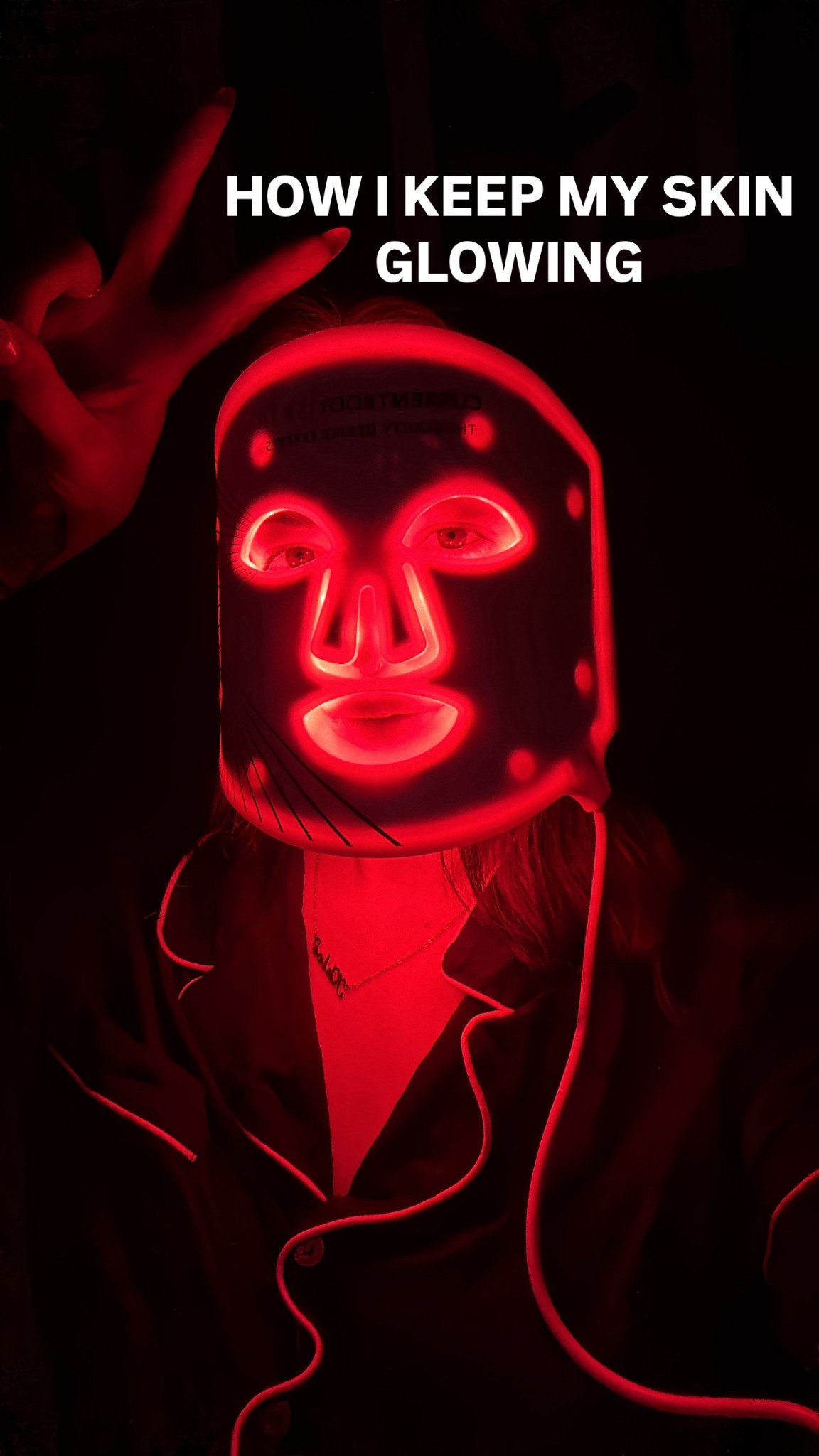 Been doing red light therapy on my face for a almost a year and I love it! I feel like my skin is clear and bright! Use code KHLOESKIN for $$$ off 🫶🏼



#LTKBeauty