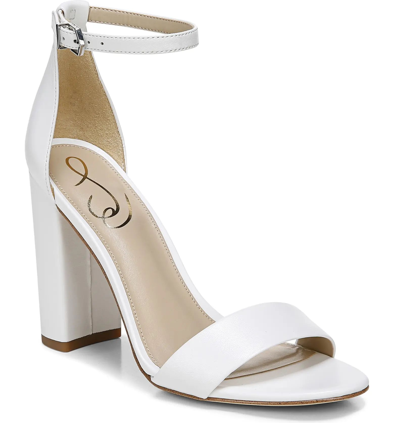 Yaro Ankle Strap Sandal (Women) | Nordstrom