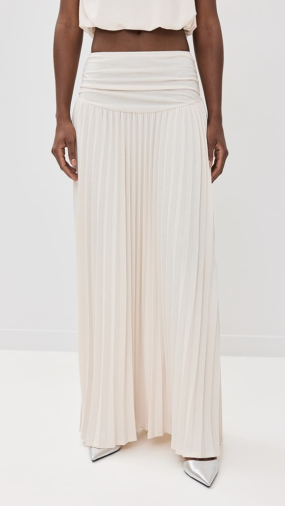 Lioness Field of Dreams Maxi Skirt | Shopbop | Shopbop