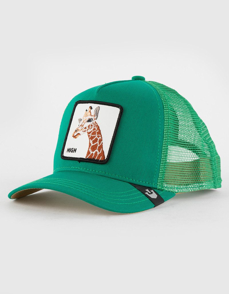 GOORIN BROS. The Giraffe Trucker Hat | Tillys