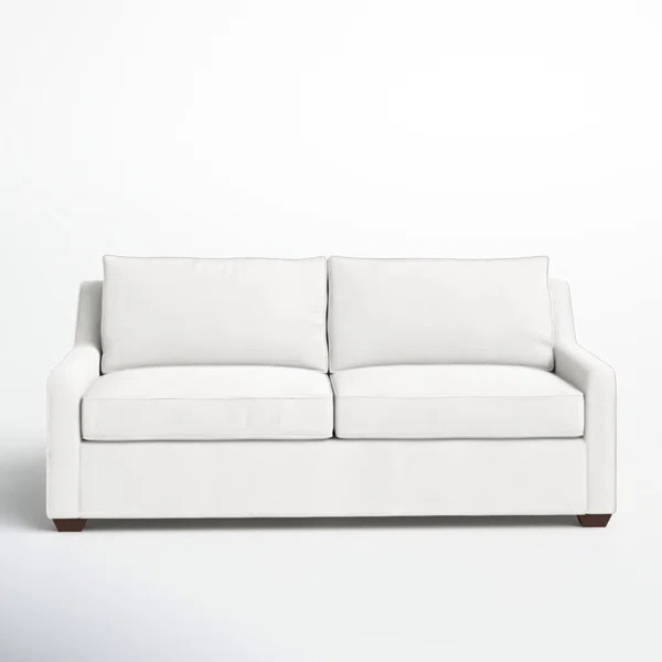 Gemi 72'' Upholstered Sleeper Sofa | Wayfair North America