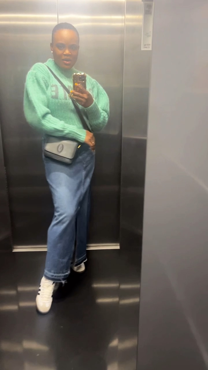 OOTD! Super cute casual look!! Absolutely obsessed with this skirt! 🤩#LTKfindsunder50 #LTKsalealert

#LTKstyletip