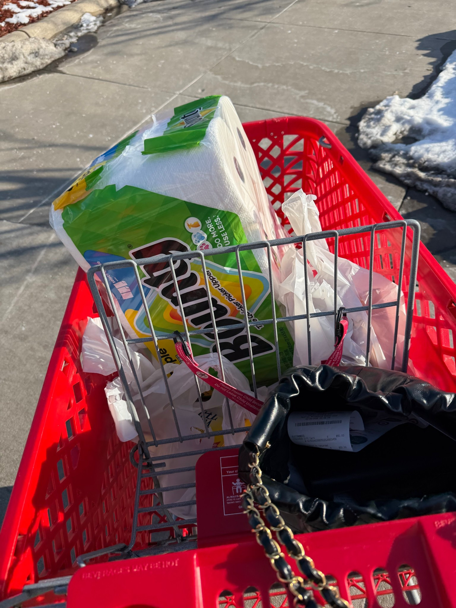 Sharing a few things from my latest target run...

#LTKHome #LTKmomlife #LTKSpringSale