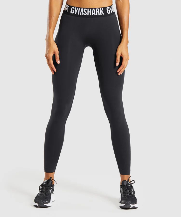 Fit Seamless Leggings | Gymshark (Global)