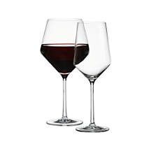 Tour Break-Resistant Wine Glasses by Schott Zwiesel | Crate & Barrel | Crate & Barrel