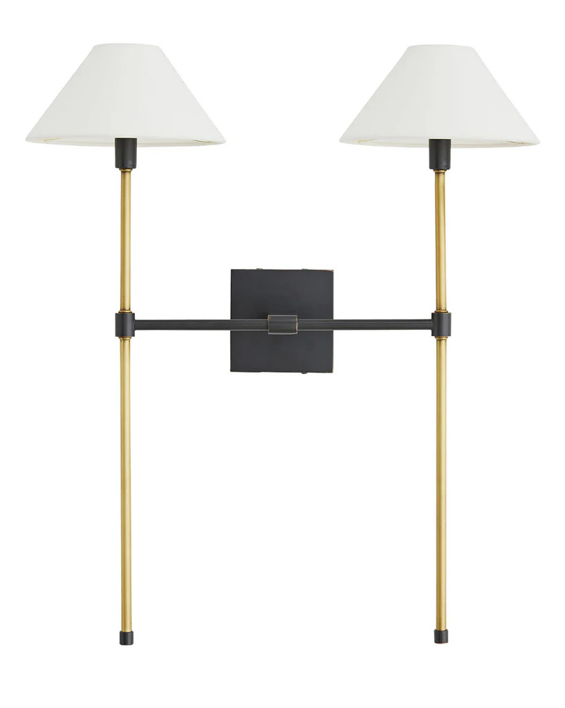 Havana Sconce | McGee & Co.