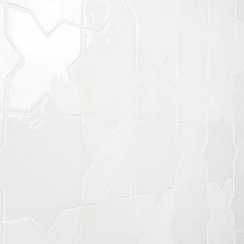 Bond Tile Souk Star-Crossed 6.1" x 11.9" Terracotta Look Porcelain Floor & Wall Tile (8.26 Sq. Ft... | Wayfair North America