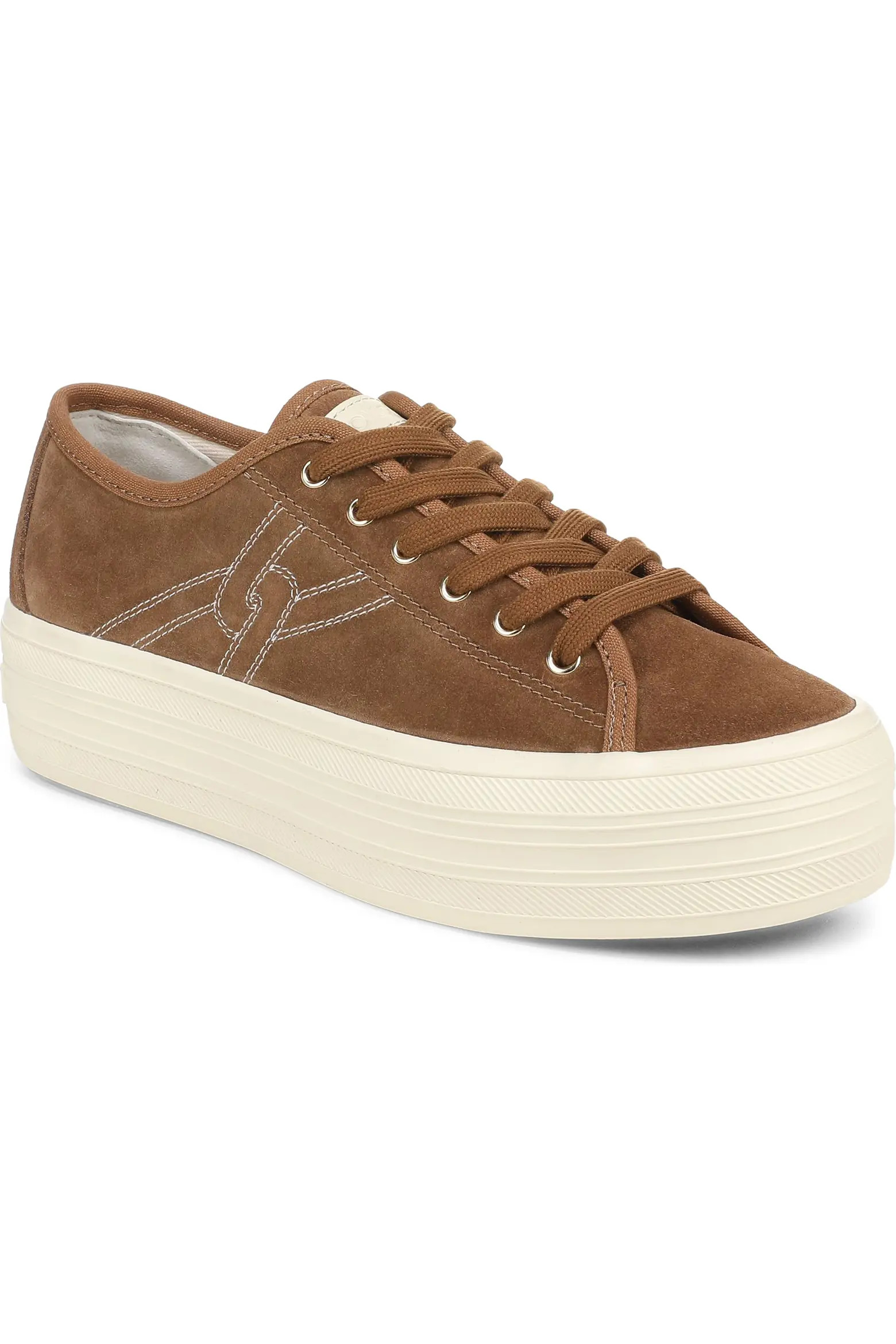 Veronica Beard Truett Platform Sneaker (Women) | Nordstrom | Nordstrom