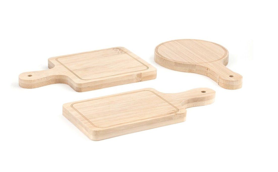 Mini Wood Serving Boards | Amazon (US)