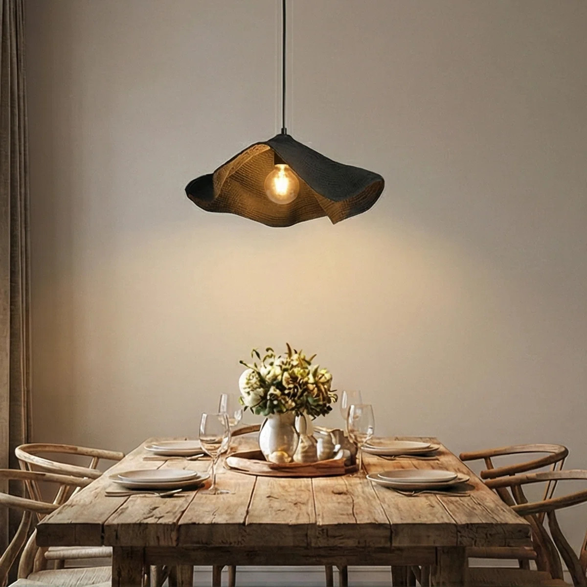 Antrez 1 - Light Unique/Statement Pendant | Wayfair North America