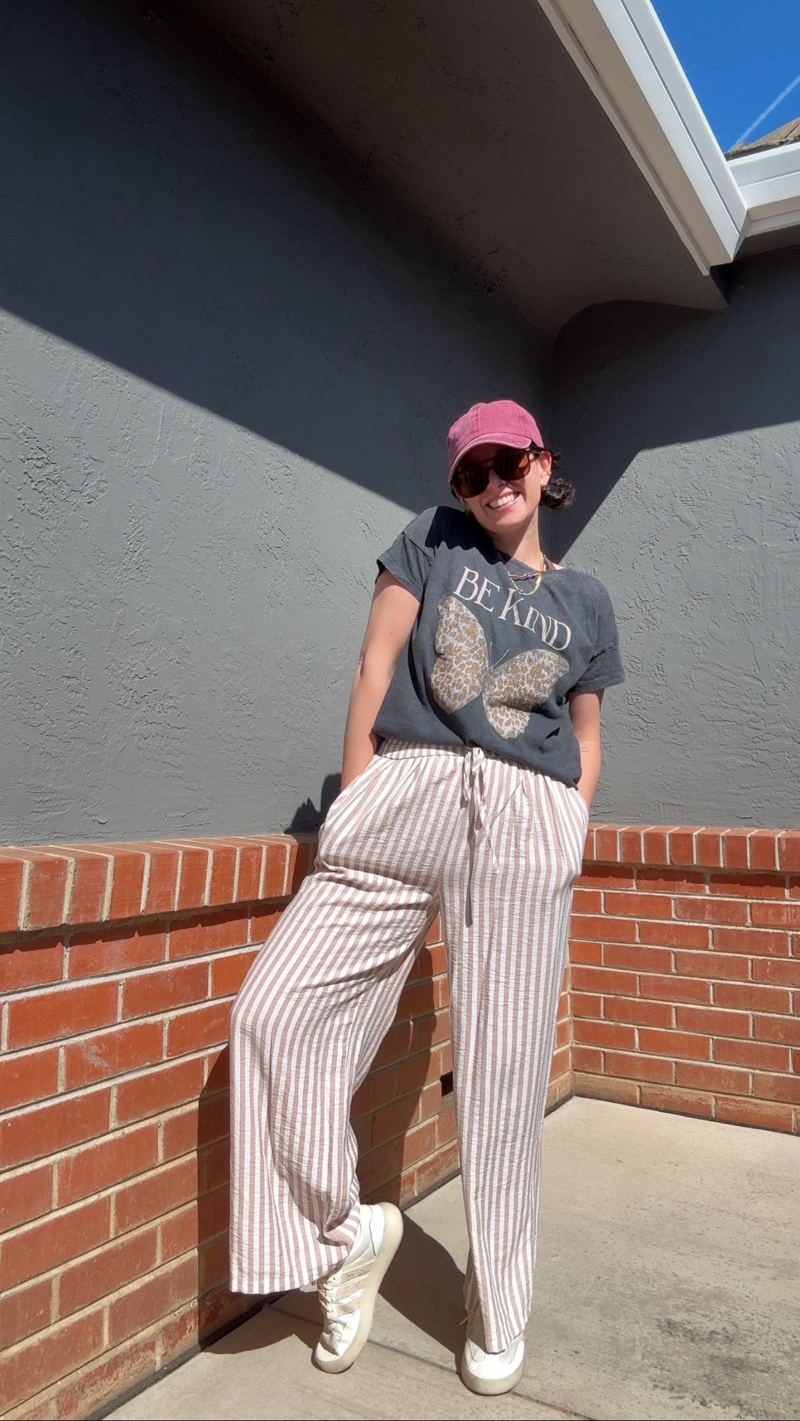 OOTD pretending I don’t feel like 🗑️😂

#LTKgrwm #LTKmomlife #LTKootd