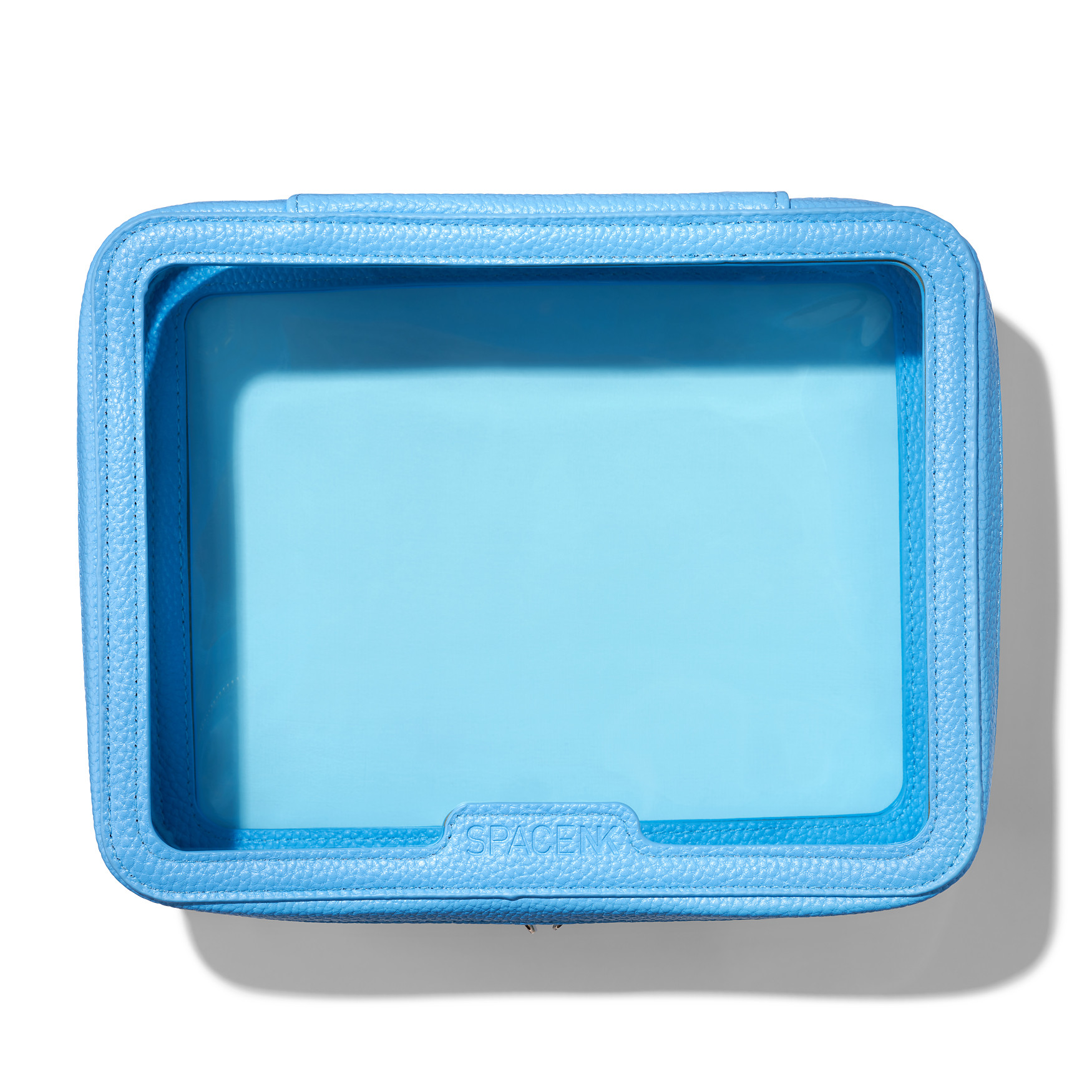 Large Travel Bag Poolside Blue | Space NK - UK