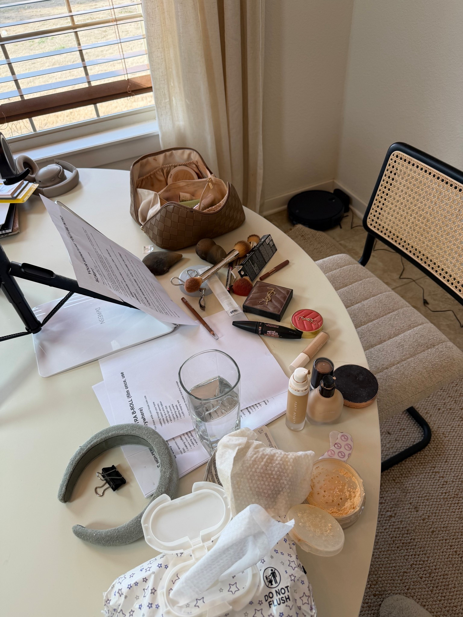 Everyday makeup routine is LIVE on my YouTube!📹 

#LTKselfcare #LTKgrwm #LTKBeauty