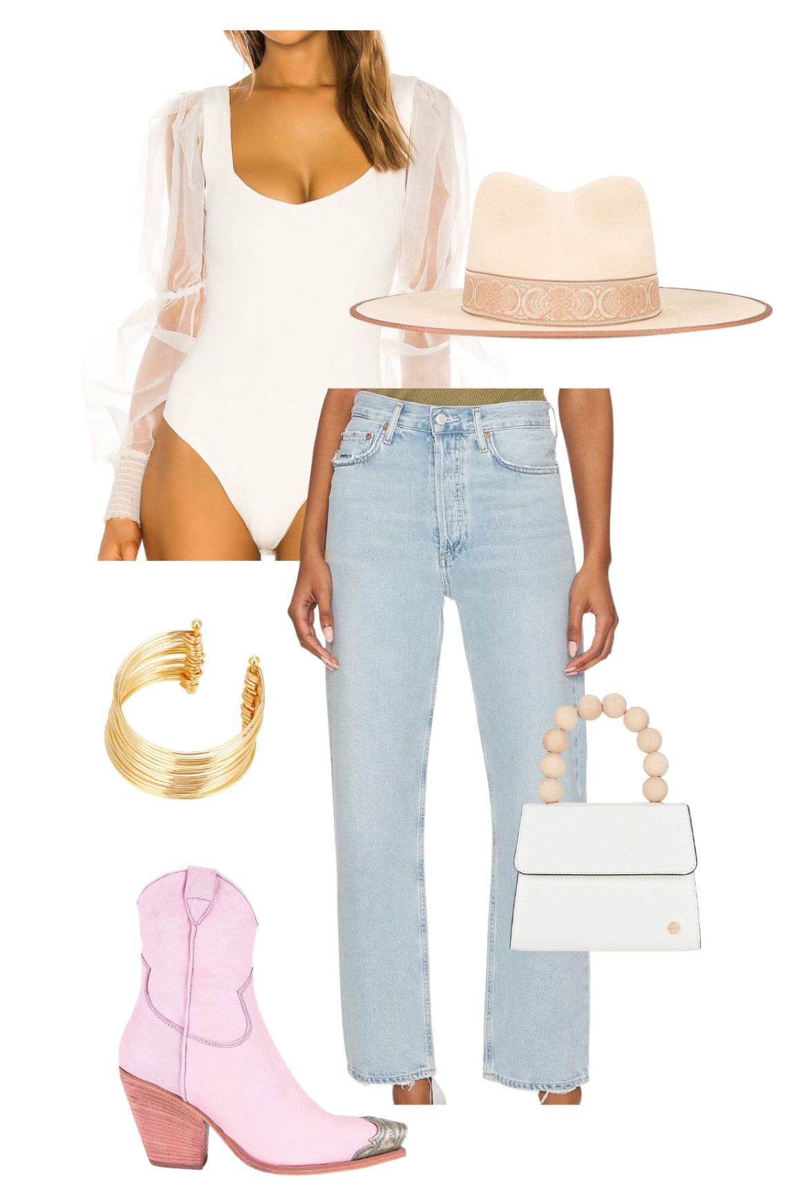 Country concert outfit inspoired

#LTKstyletip #LTKCyberWeek #LTKHoliday