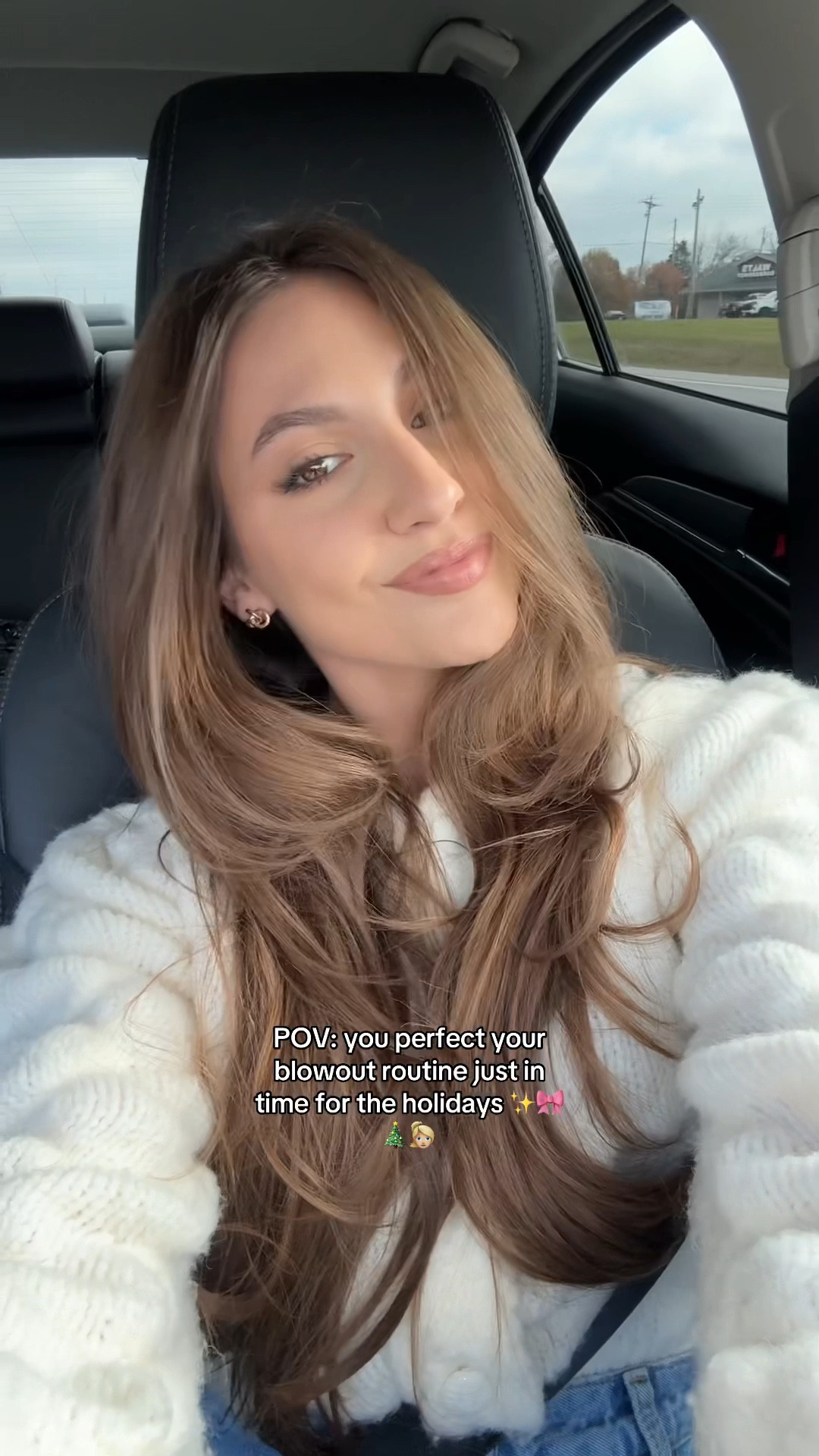 My favorite hair rollers for a bouncy blowout✨👱🏼‍♀️ 

#LTKGiftGuide #LTKStyleTip #LTKHoliday