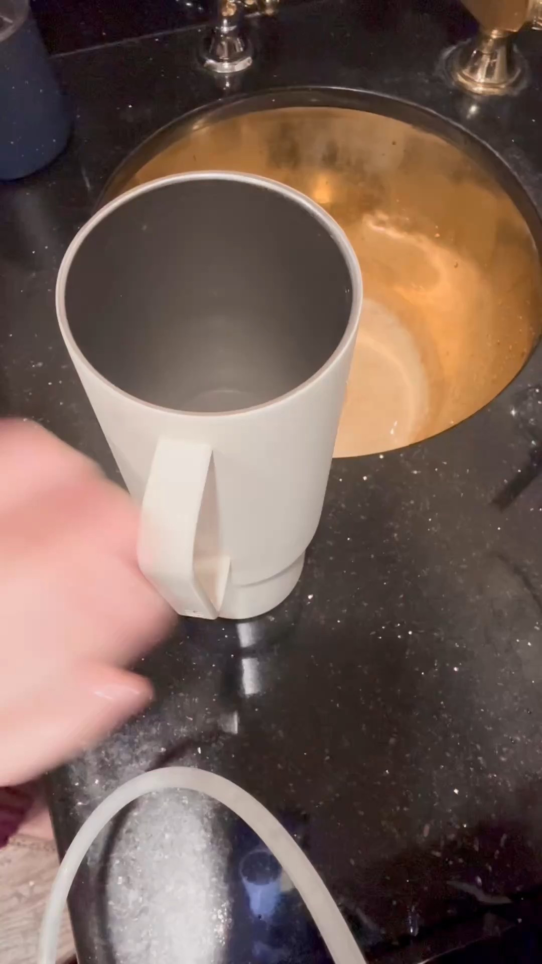 Rise and shine! Starting my day with hydration and warmth thanks to MiiR’s All Day Straw Cup and Grounded Camp Cup. The stylist essentials keep me on track and make my morning routine feel extra special. Plus every sip supports a great cause! Join me on my journey to make a positive impact one cup at a time!

Right Now you get 15% off with your first purchase if you sign up for Emails 😁


@miir #designforward #generositydriven #miir 

#LTKTravel #LTKGiftGuide #LTKWorkwear