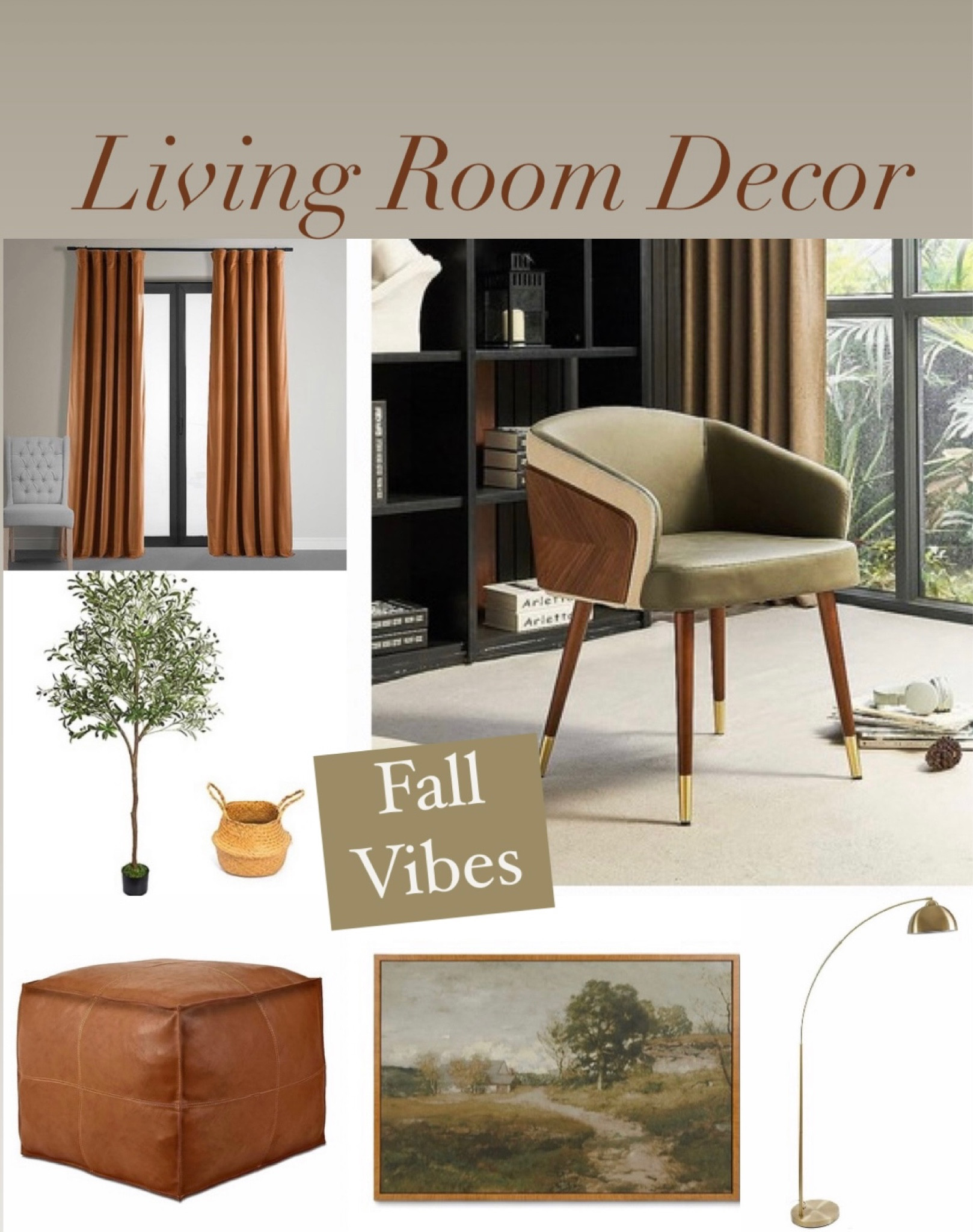 Living room decor, fall decor, home decor, #amazonhome 

#LTKSeasonal #LTKstyletip #LTKhome