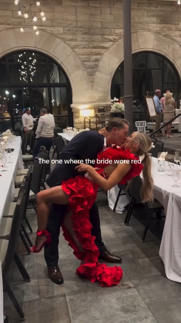 THE engagement party/rehearsal dinner dress 🔥

#LTKStyleTip #LTKParties #LTKWedding