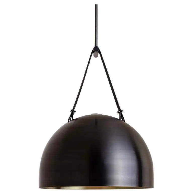 Rein Pendant 20" | 1stDibs