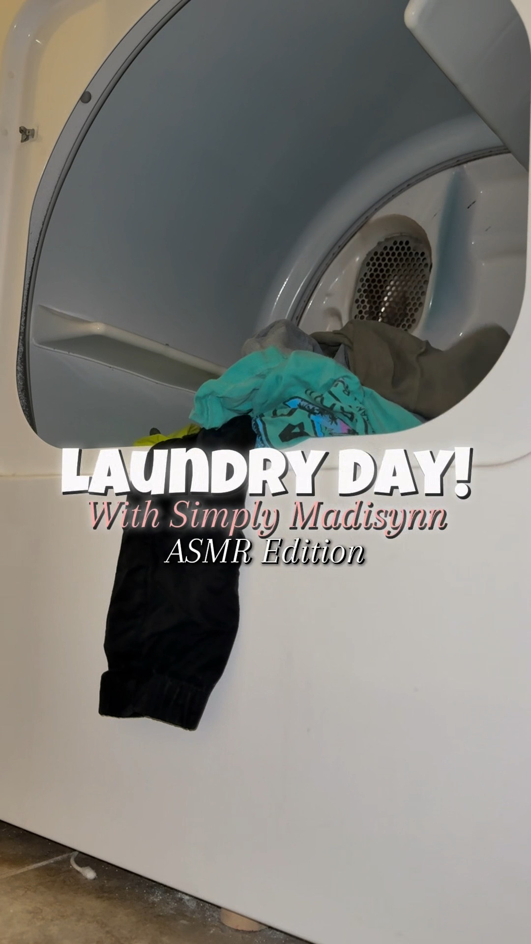 Need motivation to tackle the laundry? I got youuuuu💗💗 tagging all of the products I use on this post cause they’re game changers🙌🏽🙌🏽 

#LTKFindsUnder50 #LTKHome #LTKWatchNow