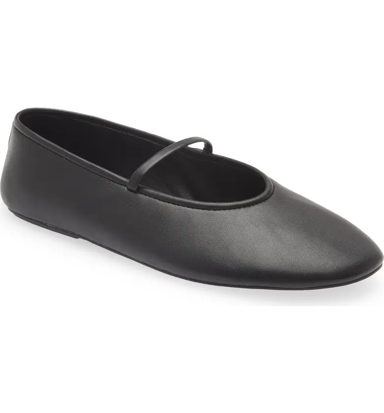 Dancerina Ballet Flat (Women) | Nordstrom