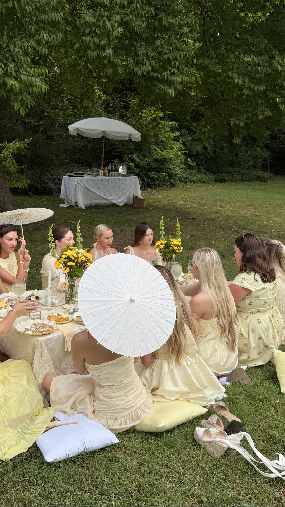 Butter birthday brunch 💛🧈🥞