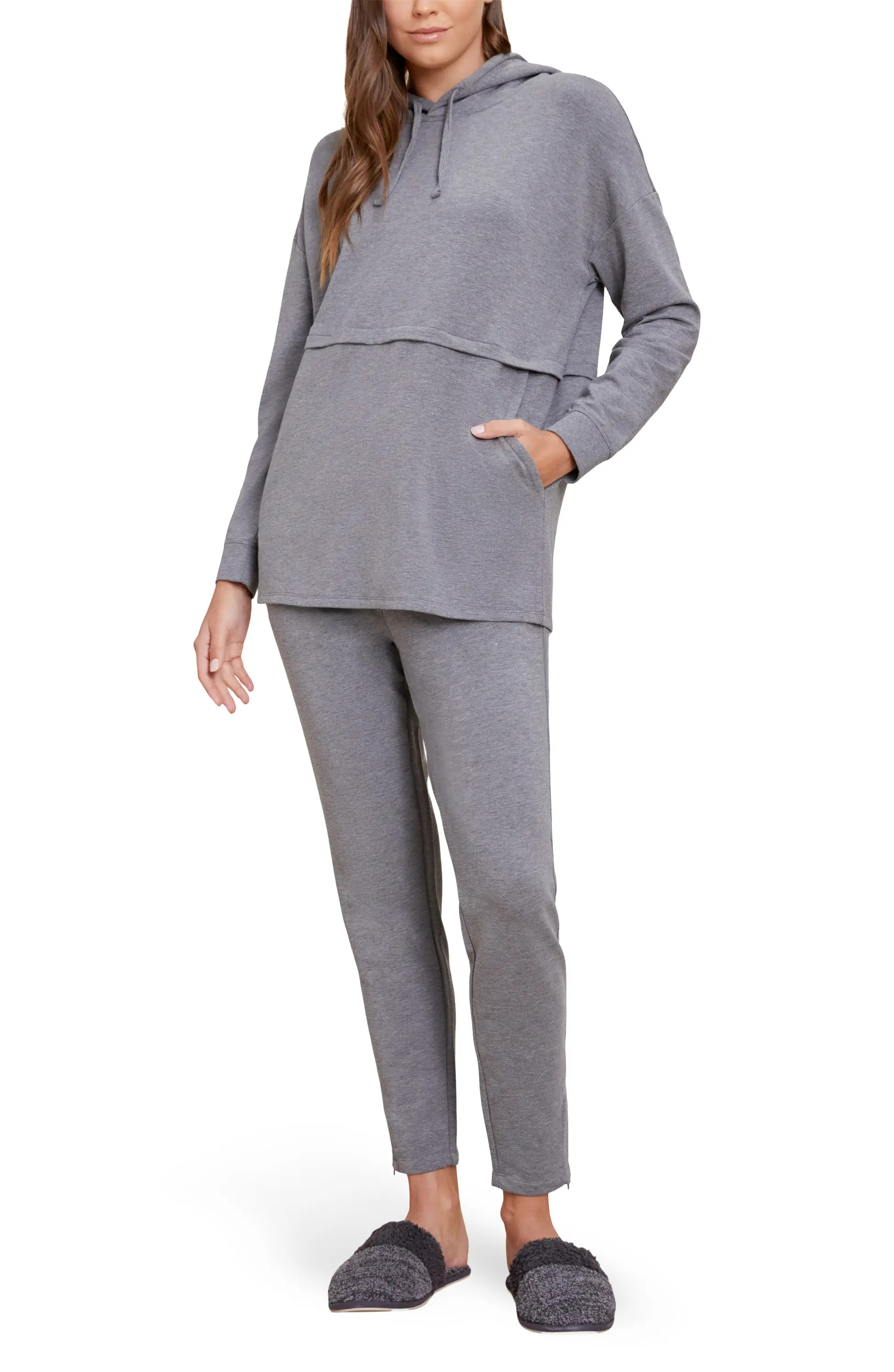 Fleece Luxe Pullover Hoodie | Nordstrom Rack