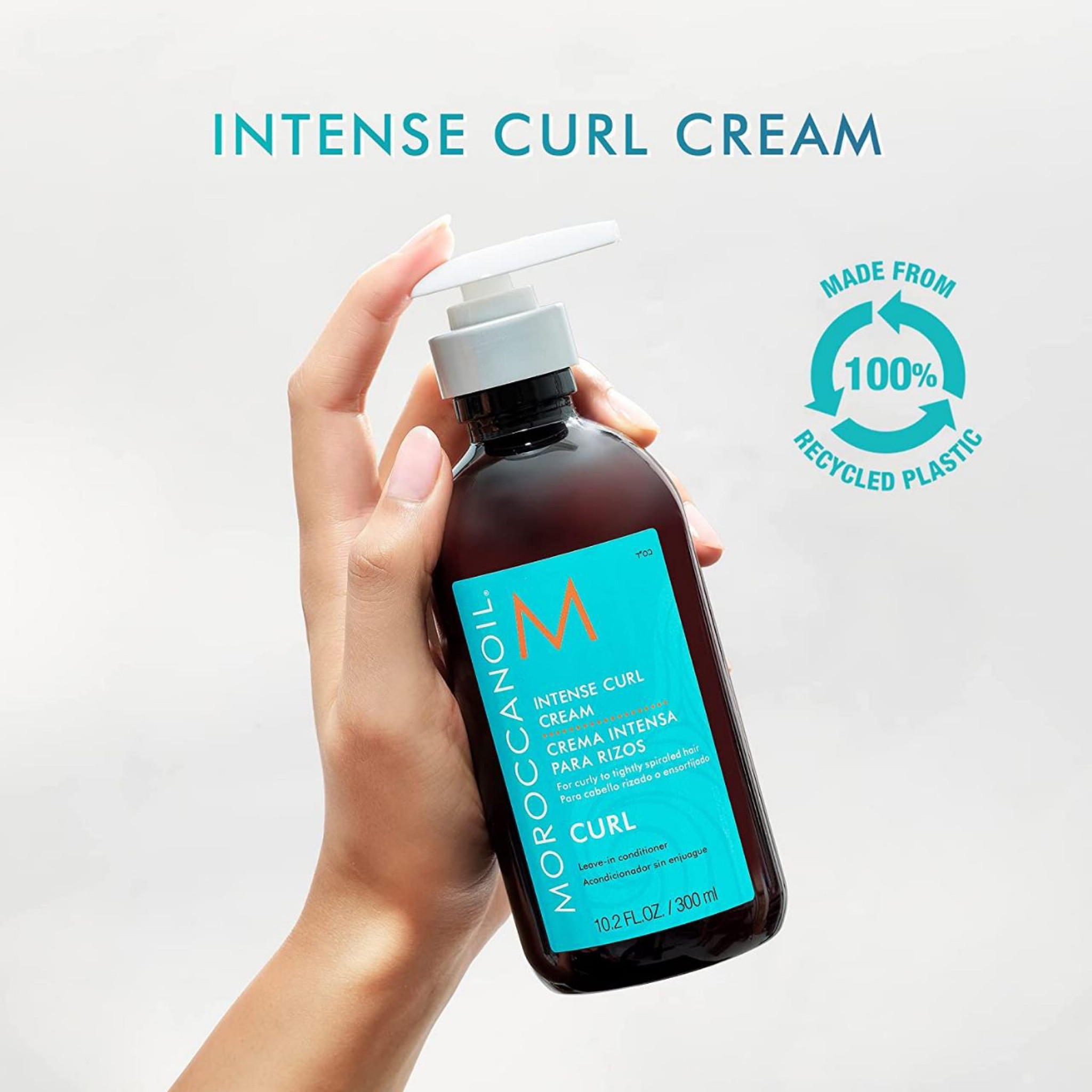 Moroccanoil Creme Leave-in, um dos melhores do mercado!!!
#LTKAcademy

#LTKFind #LTKSeasonal #LTKbrasil