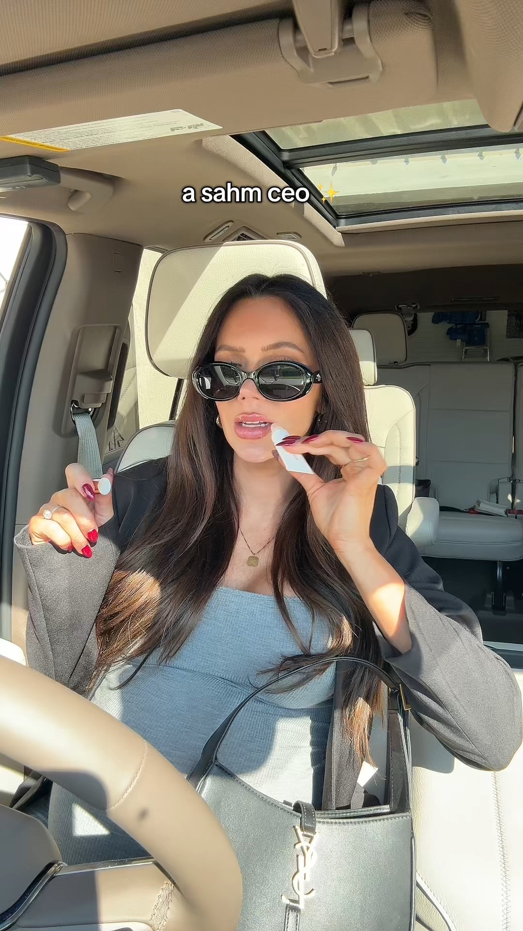 linked my sunnies here 💕