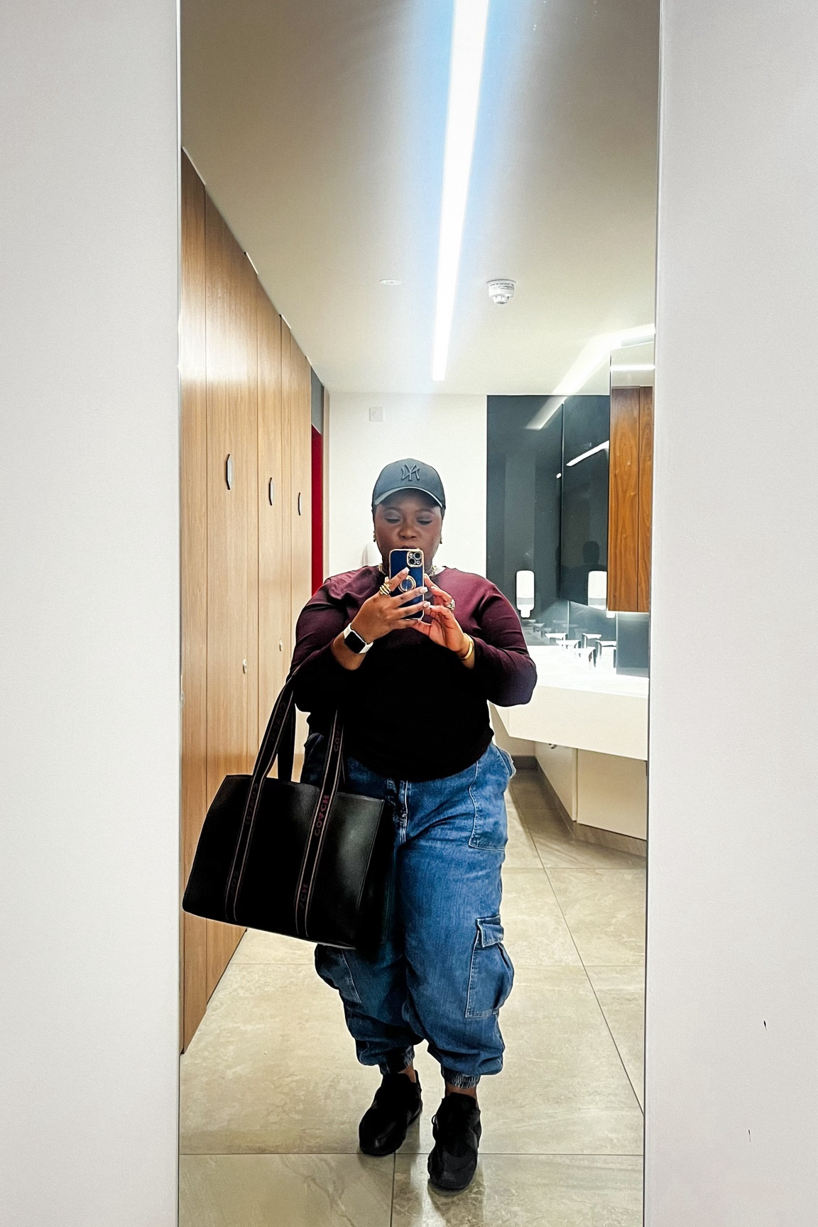 Looking for an autumn work outfit inspiration? Check out my Back to Work Trainers Outfit! 


#LTKWorkwear #LTKStyleTip #LTKPlusSize