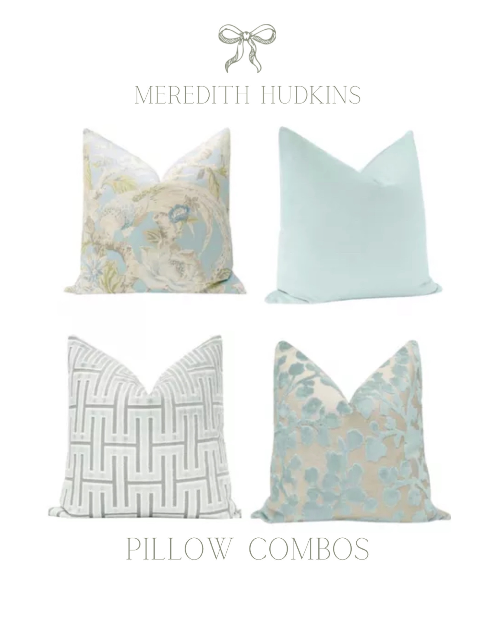 Interior design decor decorating accessories Living room bedroom seating chair sofa loveseat bed pillows inserts down designer classic preppy timeless coastal grandmillennial pattern blue and white neutral throw pillows throw pillow covers Etsy small business textiles home house designer high quality Beach house, sage, accent pillow, throw pillow, primary bedroom, home office,

#LTKunder50 #LTKSeasonal #LTKhome