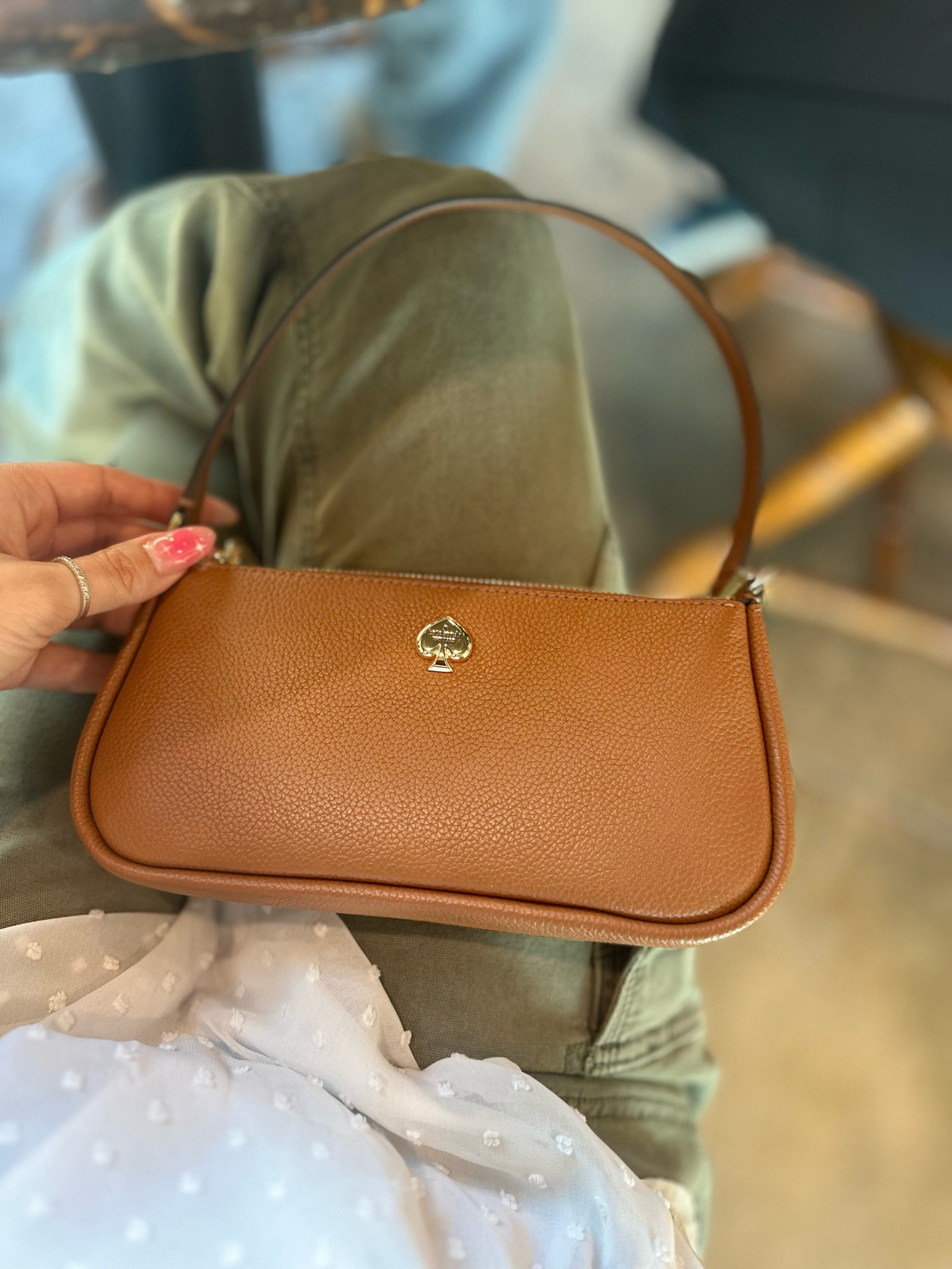 Kate spade ♠️ 

#LTKStyleTip #LTKBeauty #LTKMostLoved