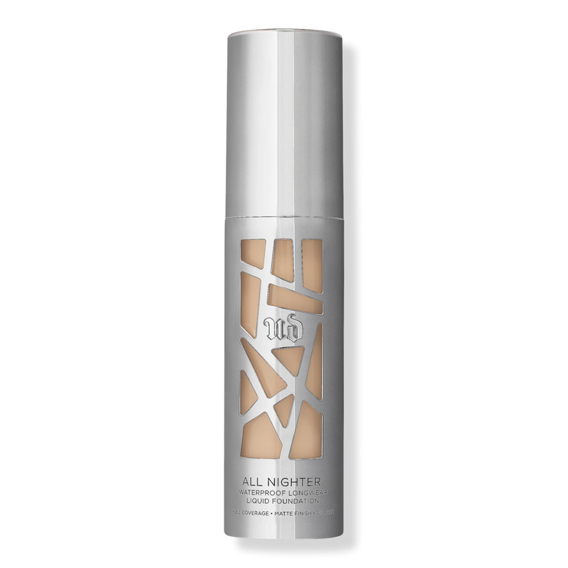 Urban Decay All Nighter Liquid Full Coverage Foundation | Ulta Beauty | Ulta