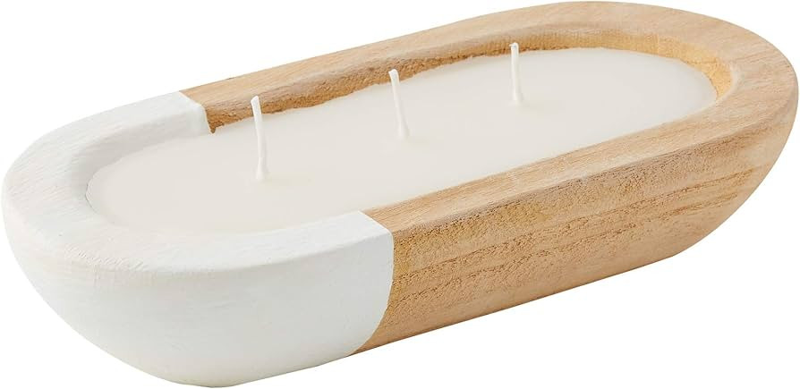 Small Paulownia Outdoor Candle | Amazon (US)
