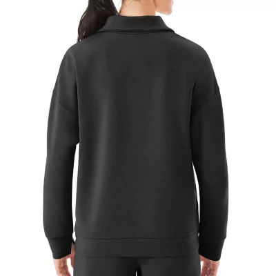 Member’s Mark Women’s Sandwash Quarter Zip | Sam's Club