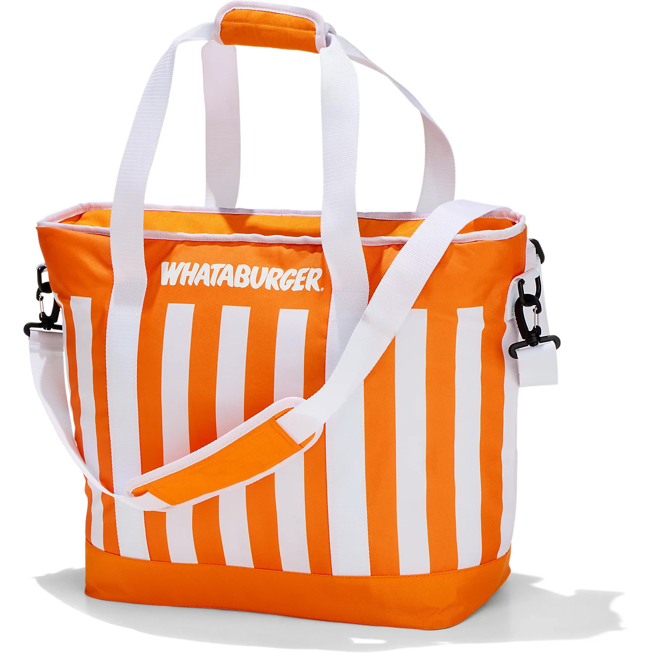 Academy Sports + Outdoors Whataburger 50 Can Tote Bag Sport Cooler | Academy Sports + Outdoors